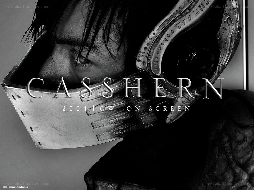 Casshern movie poster