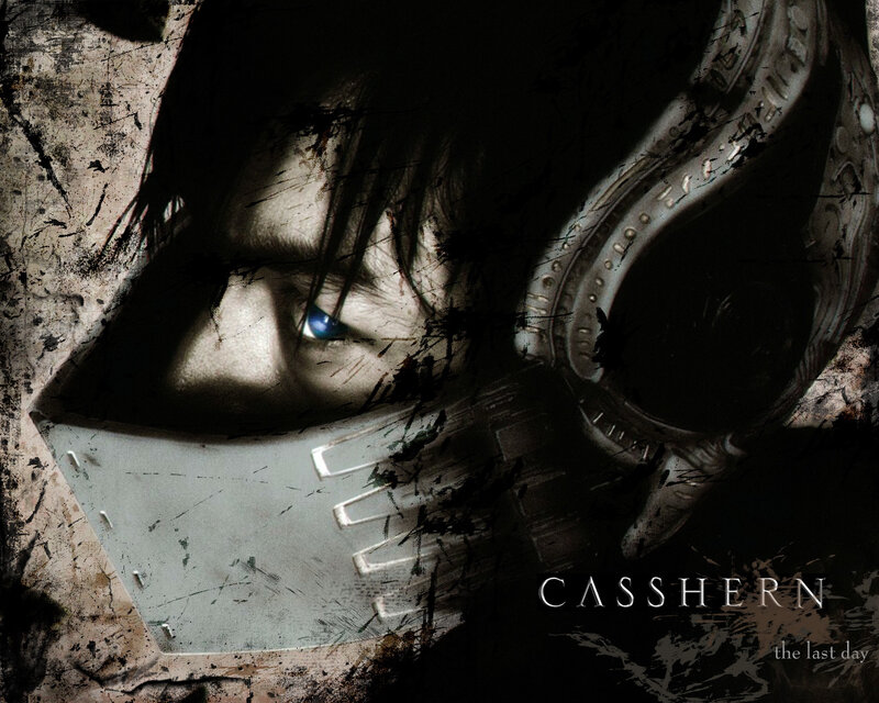 Casshern: The Last Day
