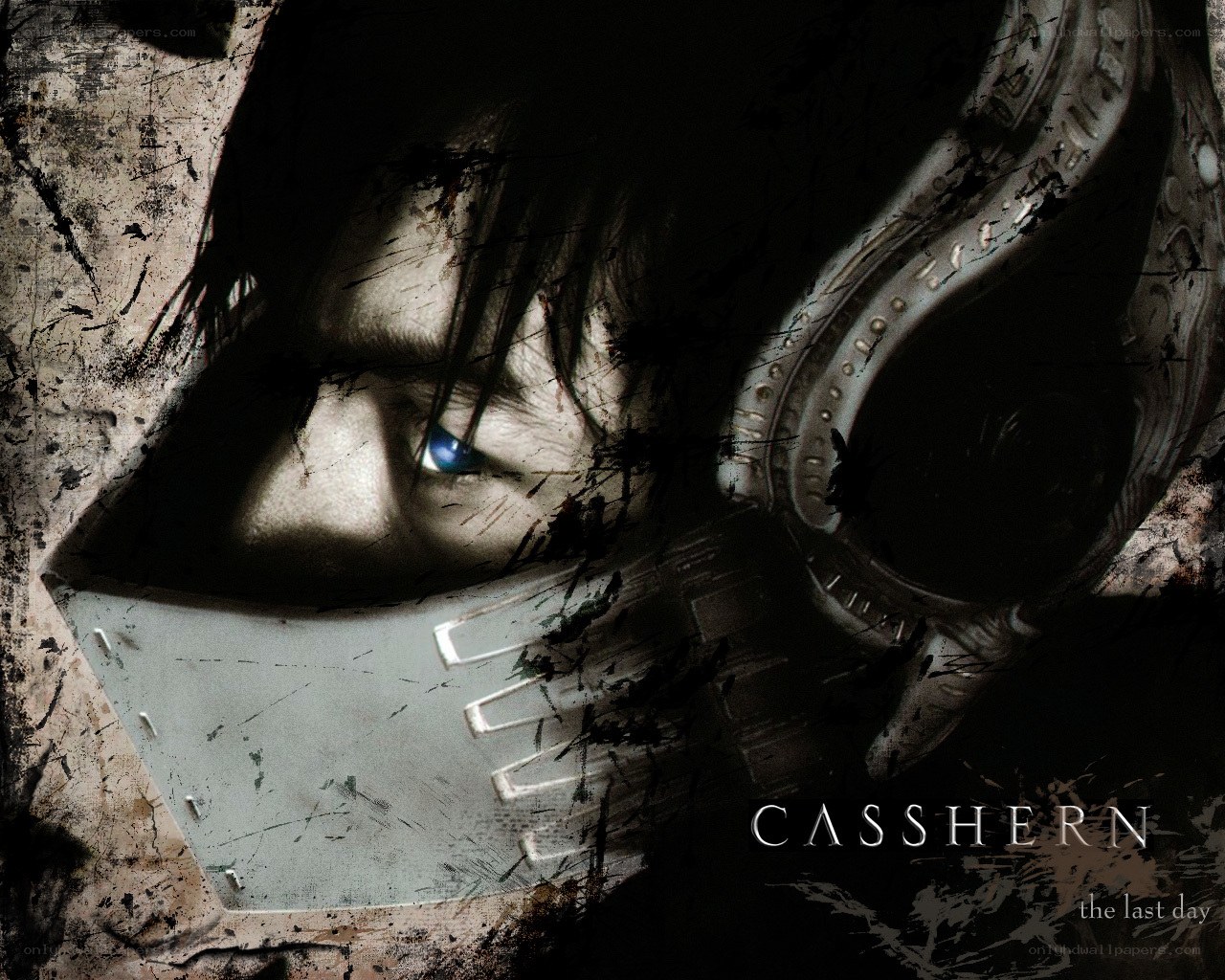 Casshern: The Last Day