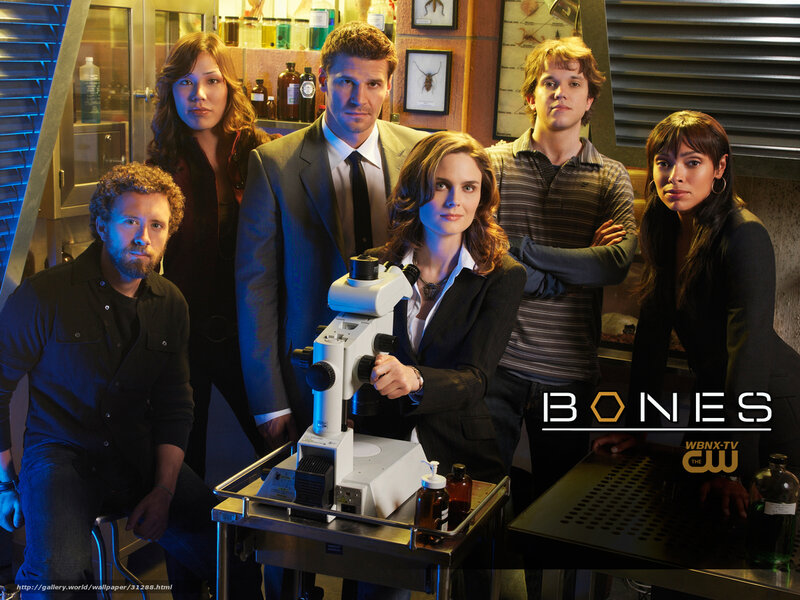 Cast in a Lab