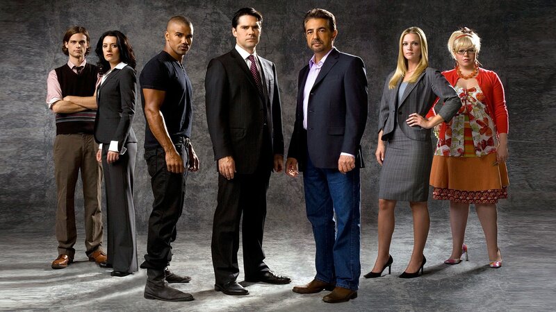 cast of a television show