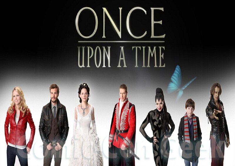 Cast of Characters