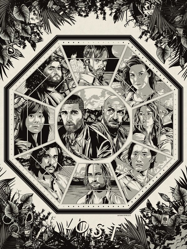 Cast of Lost in Jungle