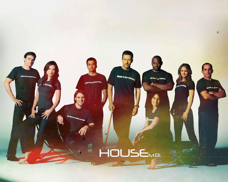 Cast of Medical Drama