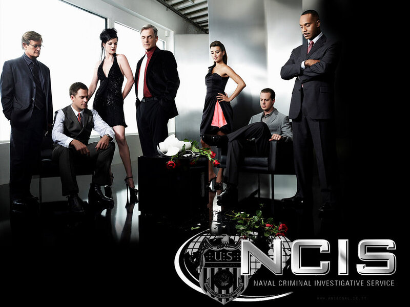 Cast of NCIS Characters