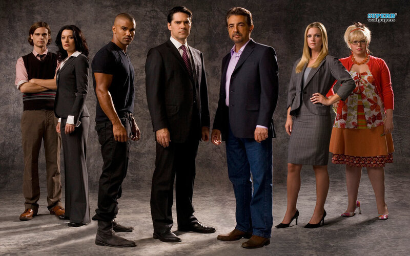 Cast of Seven People