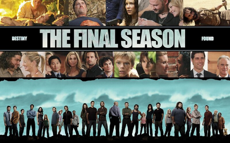 Cast of Television Show
