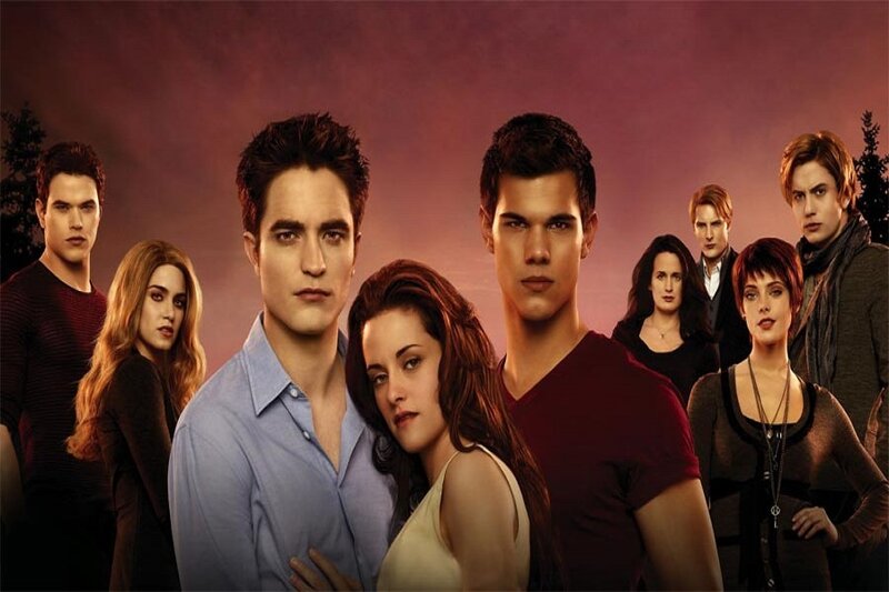 Cast of Vampire Movie