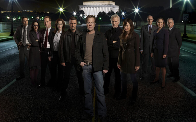 Cast on a Bridge
