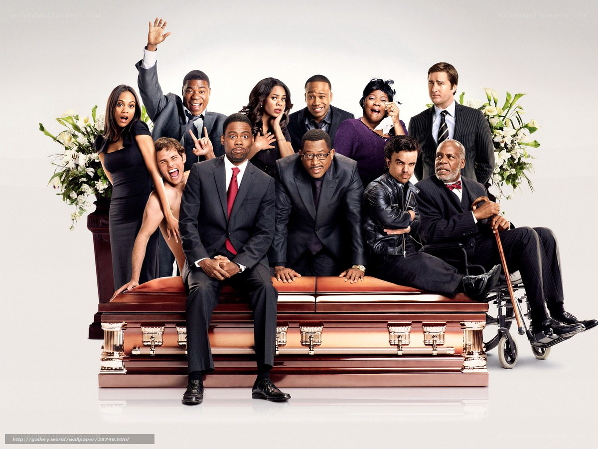 cast on a coffin
