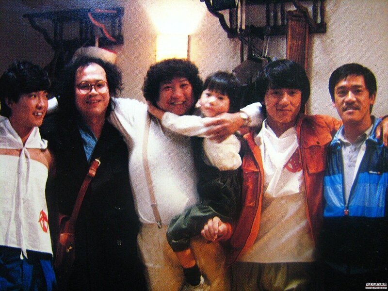 cast photo from a film