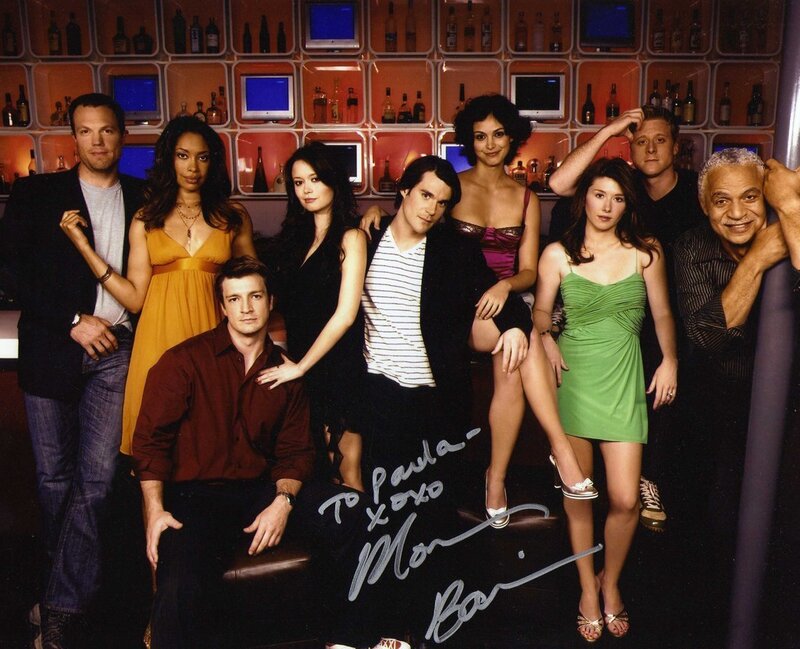 cast photo from a tv show
