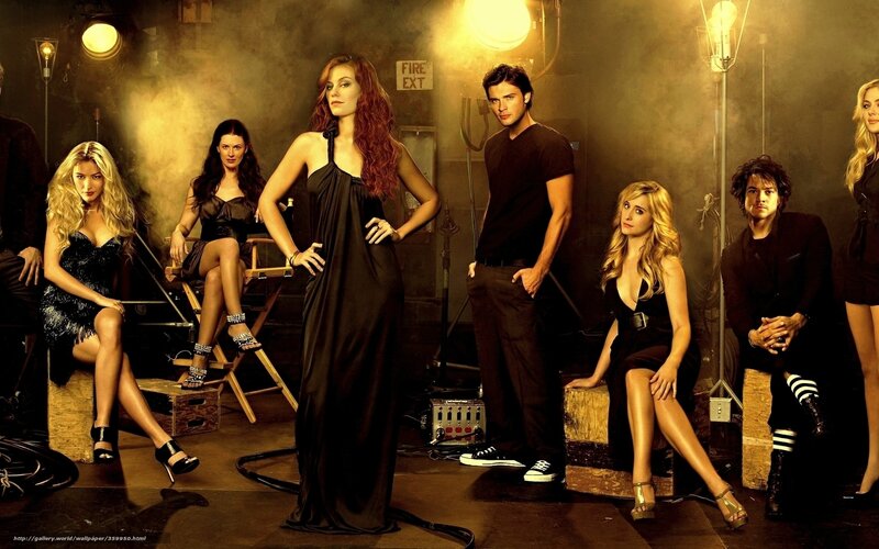 cast photo from a tv show