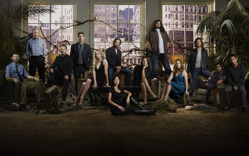 cast photo of supernatural season 5