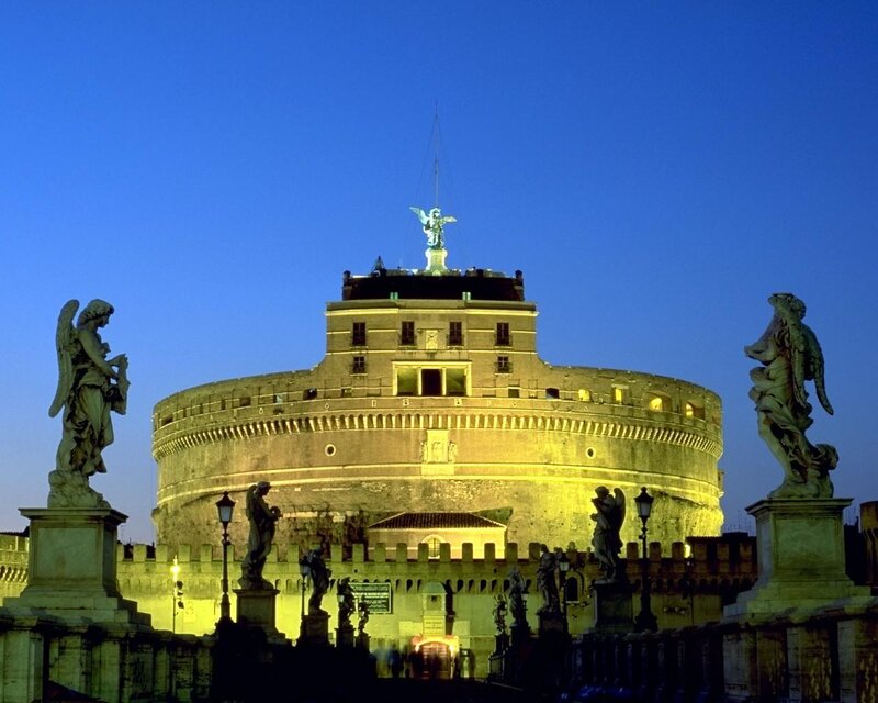 Castel Sant'Angelo