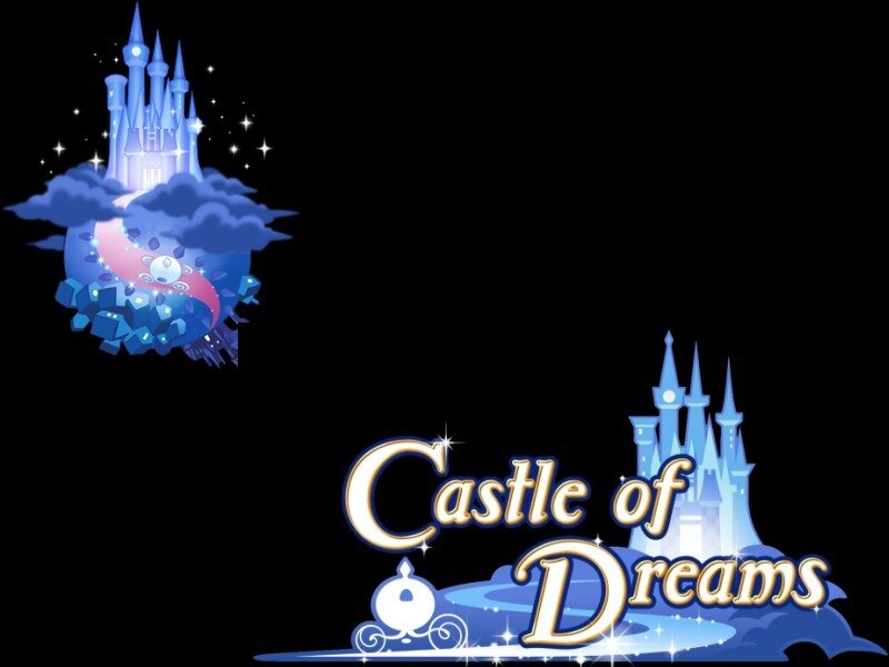 Castle on a Cloud