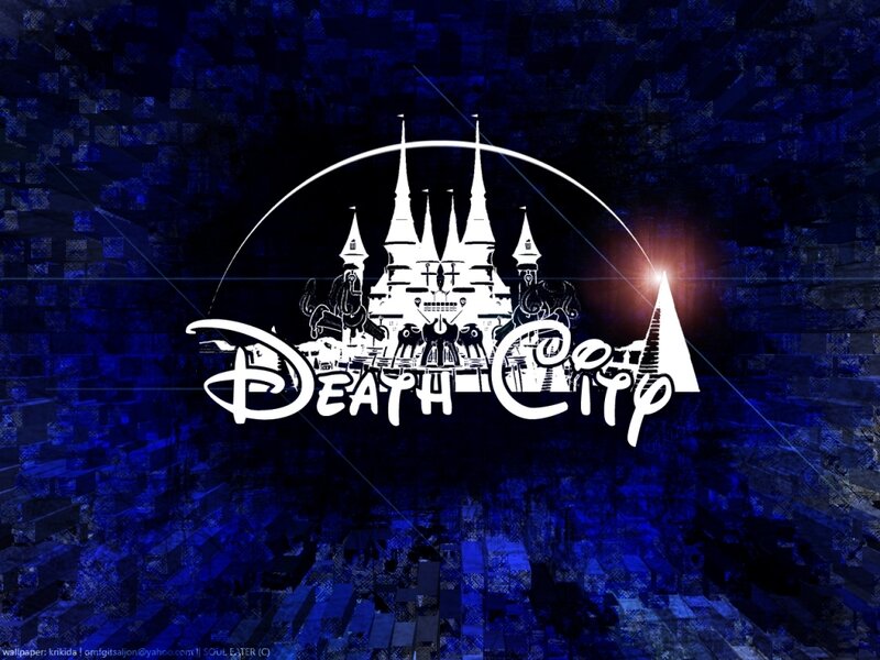 Castle with Text