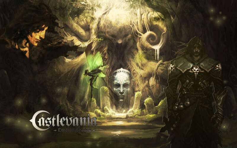 Castlevania: Lords of Shadow