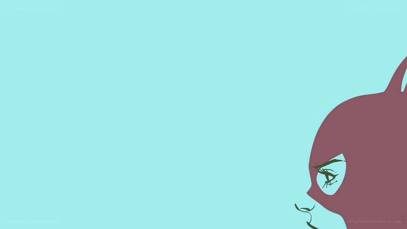 cat character profile