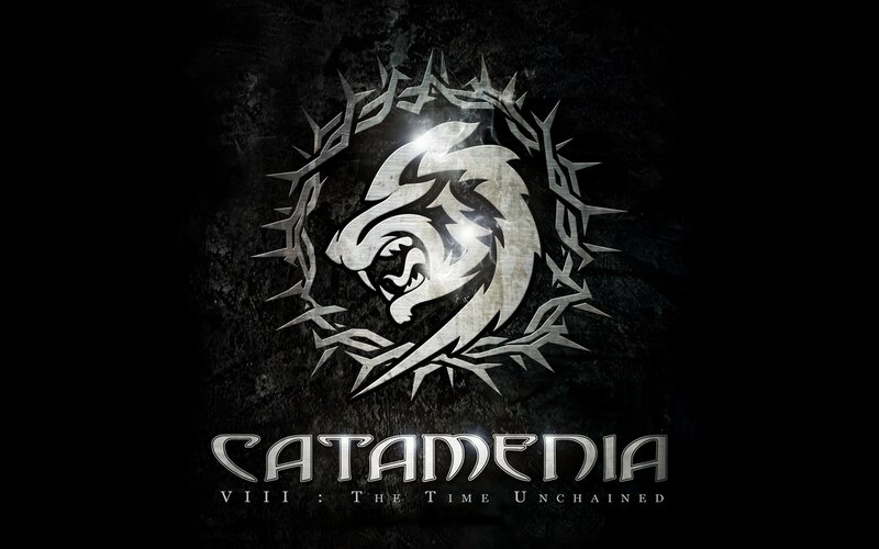 Catamenia: The Time Unchained