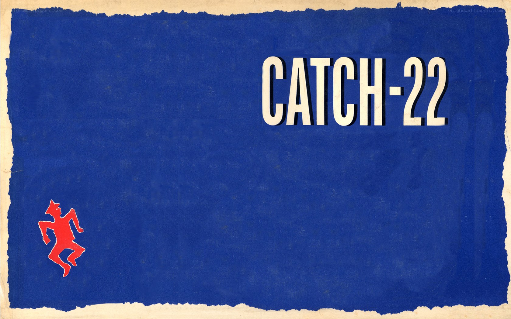Catch-22 book cover