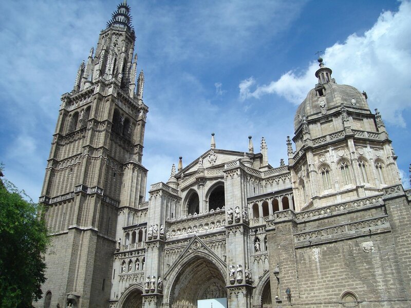 Catedral De Burgos