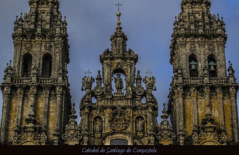 Catedral De Santiago