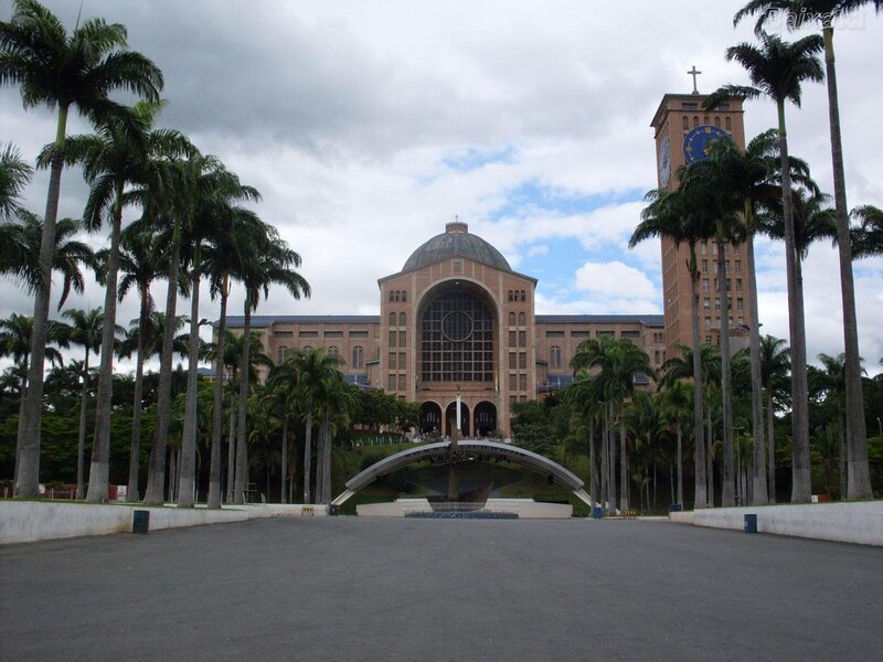 Cathedral of Brasília
