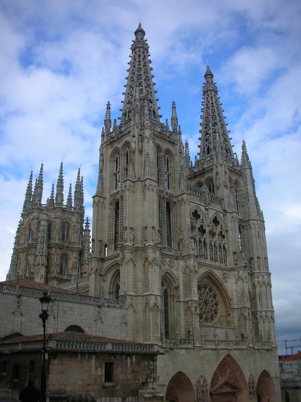 Cathedral of Burgos