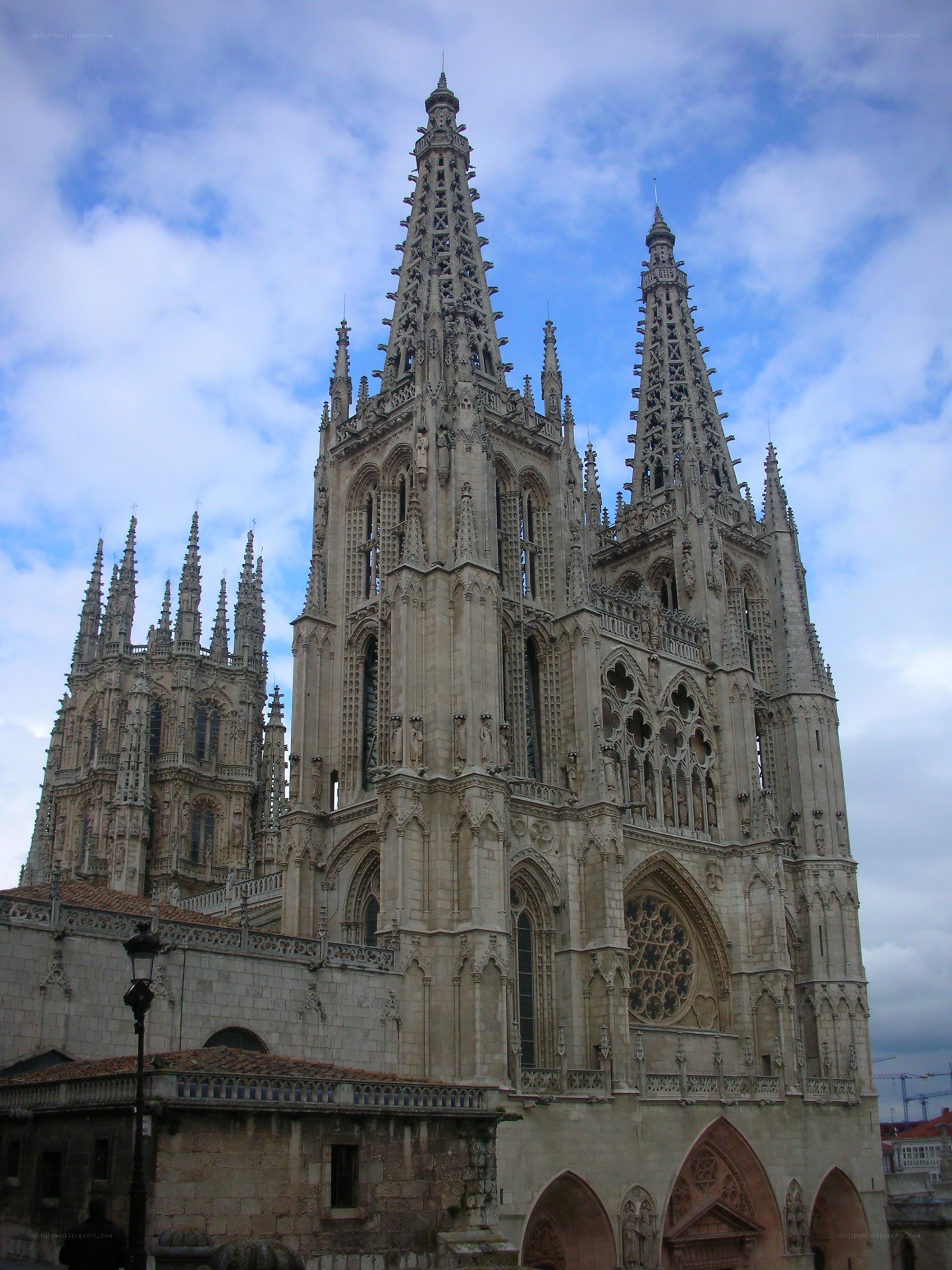 Cathedral of Burgos