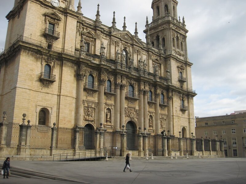 Cathedral of Málaga