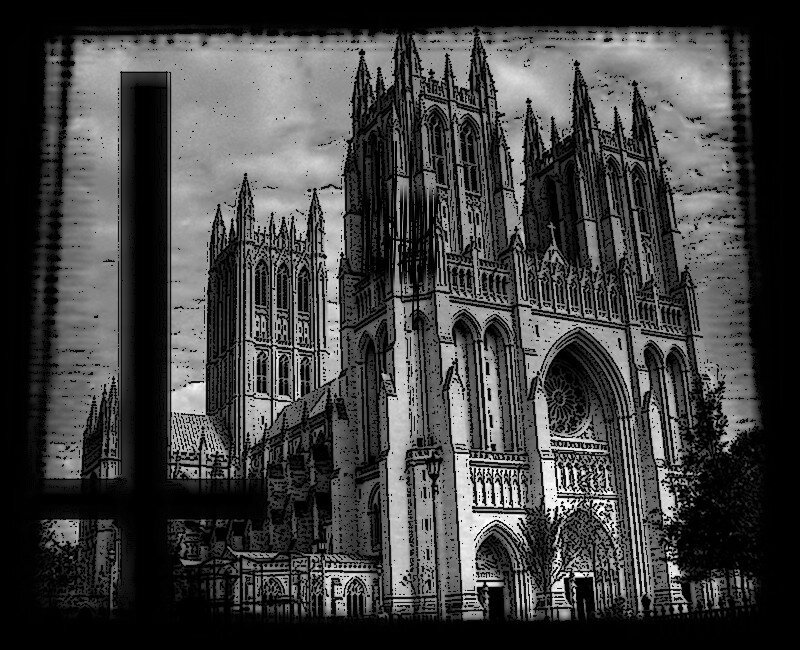 Cathedral of Saint John the Divine