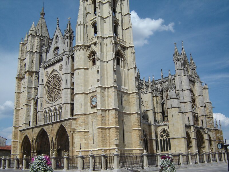 Cathedral of Saint Mary of the See