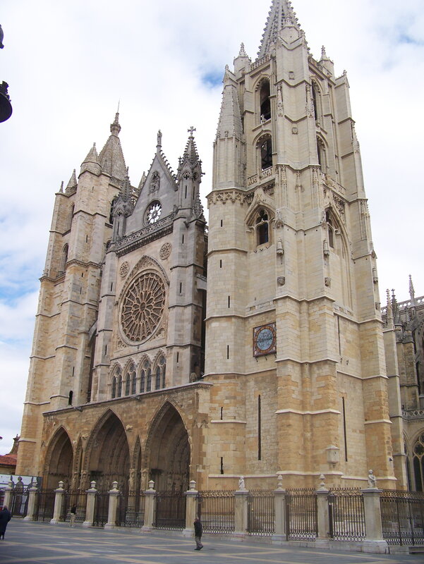 Cathedral of Saint Mary of the See