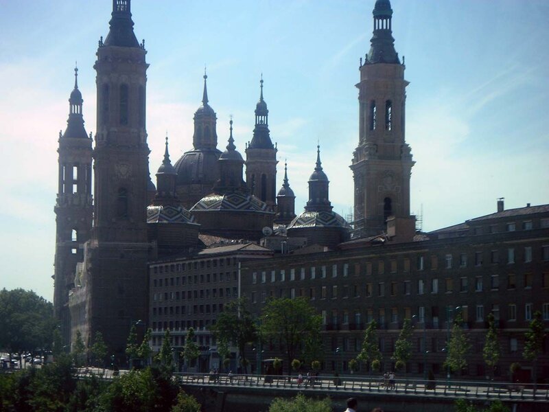 Cathedral of Santiago de Compostela