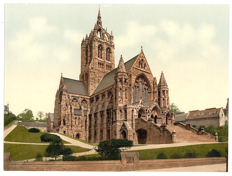Cathedral of St. John the Baptist