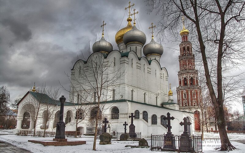 Cathedral of the Annunciation