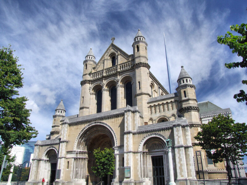 Cathedral of the Holy Name