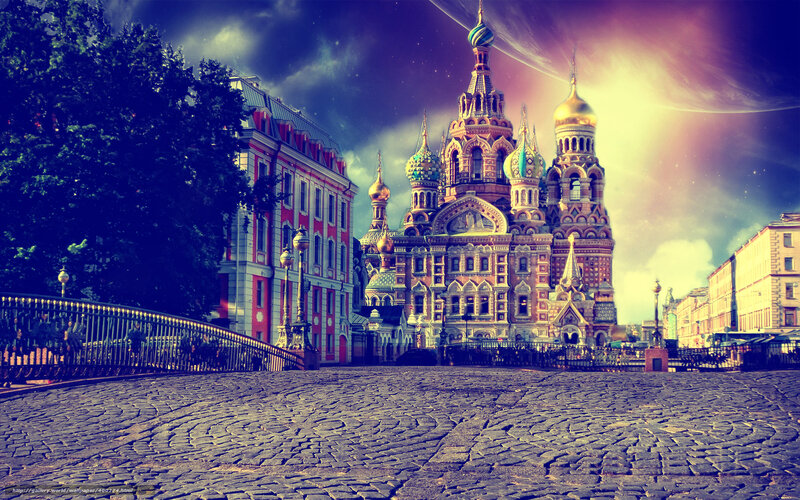 Cathedral of the Resurrection of Christ