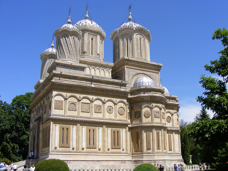 Cathedral of the Resurrection