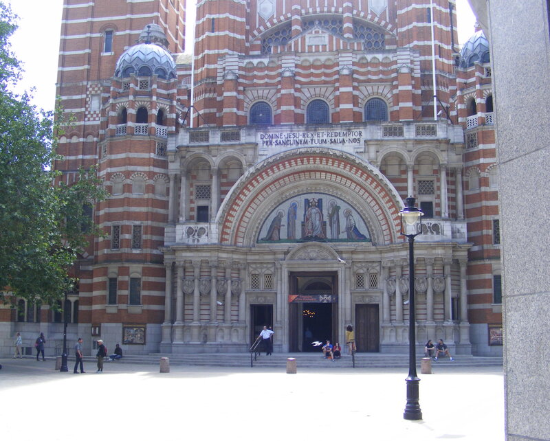 Cathedral of the Sacred Heart