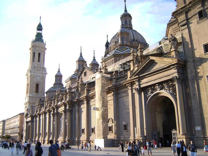 Cathedral of Valencia