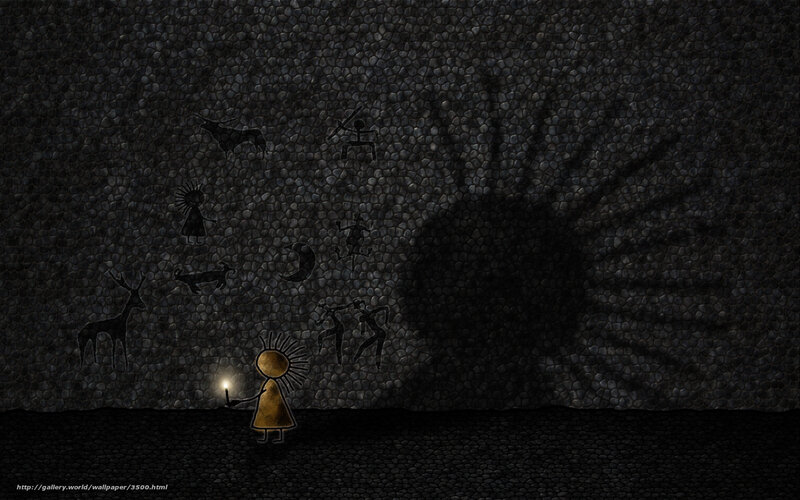 Cave Art Discovery