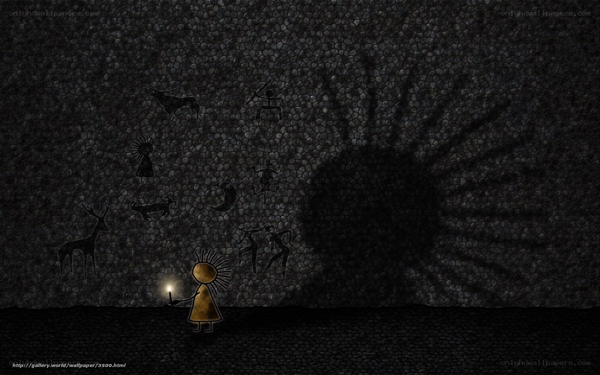 Cave Art Discovery