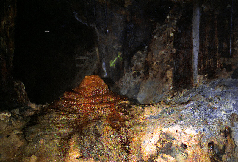 Cave Formation