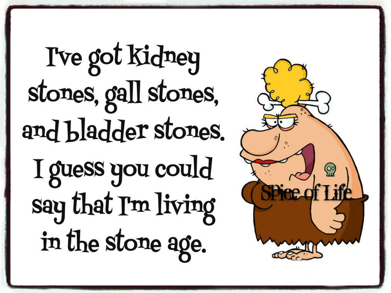 Caveman Cartoon