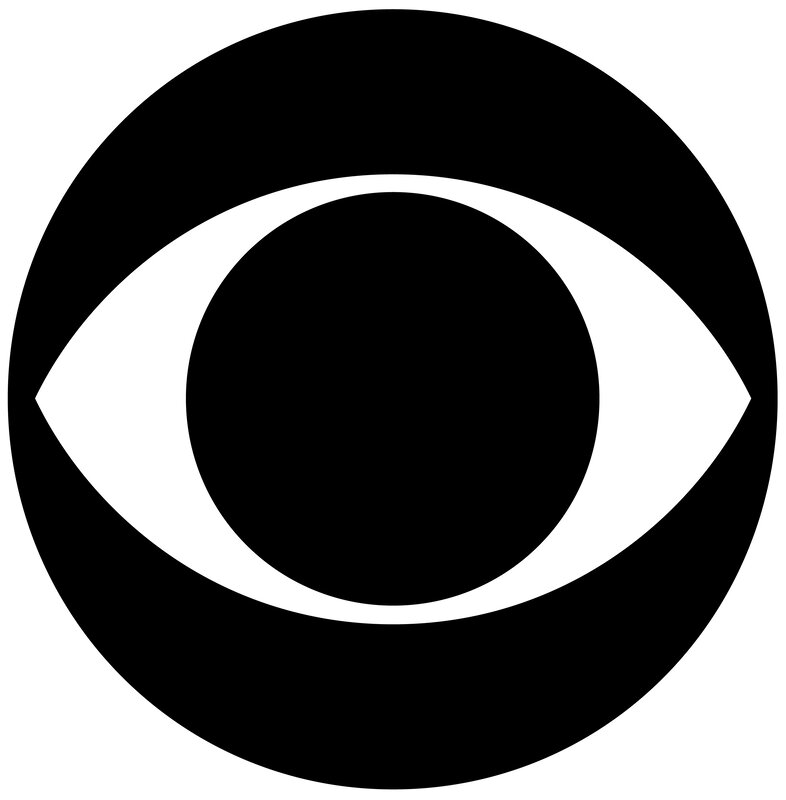 CBS eye logo
