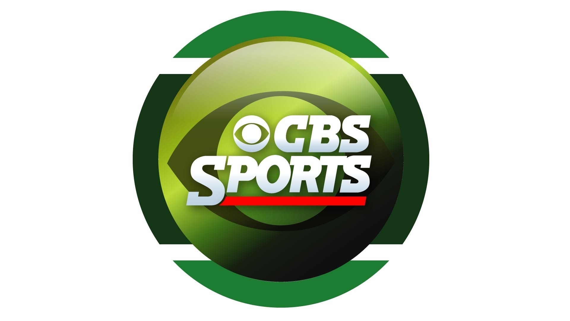 CBS Sports logo