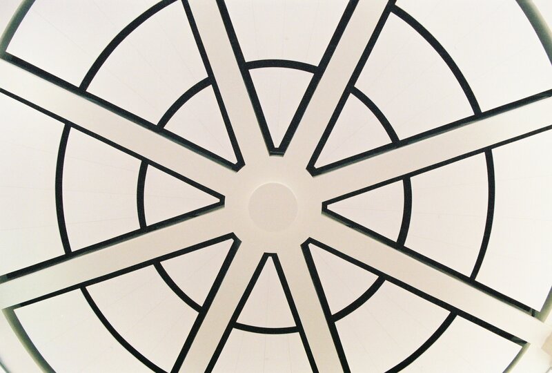 Ceiling Design Pattern