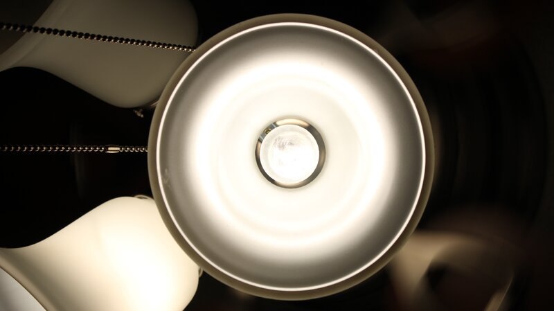 Ceiling Fan Light